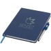 Product thumbnail A5 notebook with pen Crown biros 4