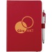 Product thumbnail A5 notebook with pen Crown biros 5