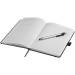 A5 notebook with pen Crown biros wholesaler