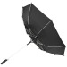 23" Stark self-opening storm umbrella, storm umbrella promotional