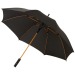 23" Stark self-opening storm umbrella, storm umbrella promotional