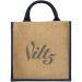 Chennai Jute Tote Bag wholesaler