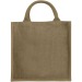 Chennai Jute Tote Bag, Burlap bag promotional