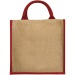 Chennai Jute Tote Bag wholesaler