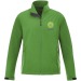 Maxson men's softshell jacket, Softshell and neoprene jacket promotional