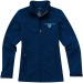Maxson women's softshell jacket, Softshell and neoprene jacket promotional