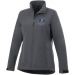 Maxson women's softshell jacket, Softshell and neoprene jacket promotional