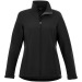 Maxson women's softshell jacket, Softshell and neoprene jacket promotional