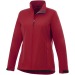 Maxson women's softshell jacket, Softshell and neoprene jacket promotional