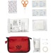 Product thumbnail 19-piece first aid kit Save-me 1