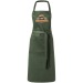 Long apron with pocket wholesaler