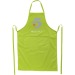 Long apron with pocket, apron promotional