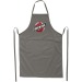 Long apron with pocket wholesaler