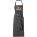Long apron with pocket, apron promotional