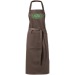 Long apron with pocket wholesaler