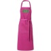 Long apron with pocket, apron promotional