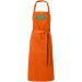 Long apron with pocket, apron promotional