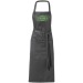 Long apron with pocket wholesaler