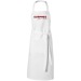 Long apron with pocket, apron promotional