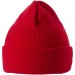 Basic hat with lapel, Bonnet promotional