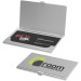 Porte-cartes de visite Shanghai, Porte-cartes de visite promotional