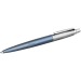 Ballpoint black bond street ct jotter pen, Parker pen promotional