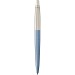 Ballpoint black bond street ct jotter pen, Parker pen promotional
