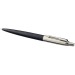 Ballpoint black bond street ct jotter pen, Parker pen promotional