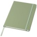 Notebook a5 spectrum hard cover wholesaler