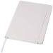 Notebook a5 spectrum hard cover, Hard cover notebook promotional