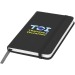 Carnet de notes A6 Spectrum à couverture rigide wholesaler