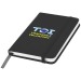 Carnet de notes A6 Spectrum à couverture rigide wholesaler