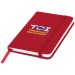 Carnet de notes A6 Spectrum à couverture rigide wholesaler