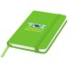 Carnet de notes A6 Spectrum à couverture rigide wholesaler
