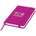 Carnet de notes A6 Spectrum à couverture rigide wholesaler