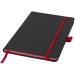 Product thumbnail A5 Colour-edge hard cover notebook 1