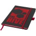 Product thumbnail A5 Colour-edge hard cover notebook 3