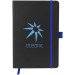 A5 Colour-edge hard cover notebook, Hard cover notebook promotional