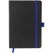 A5 Colour-edge hard cover notebook, Hard cover notebook promotional