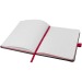 A5 Colour-edge hard cover notebook wholesaler