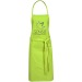 Reeva apron 180gr/m2, apron promotional
