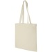 Product thumbnail Cotton shopping bag - classic tote bag 0