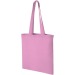 Product thumbnail Cotton shopping bag - classic tote bag 2