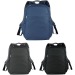 15" Slim Computer Backpack, computer backpack promotional