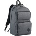 Product thumbnail Graphite computer backpack 0