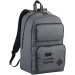 Product thumbnail Graphite computer backpack 1