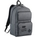 Sac à dos ordinateur 15 Graphite Deluxe 20L, sac à dos pour ordinateur promotional