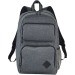 Product thumbnail Graphite computer backpack 2