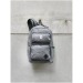 Product thumbnail Graphite computer backpack 5