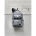 Graphite computer backpack, laptop backpack promotional